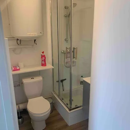 Proche Avec Jardin Appartement