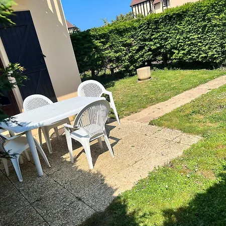 Proche Avec Jardin Ouistreham