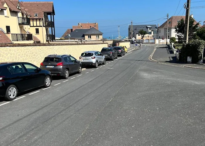 Proche Avec Jardin *