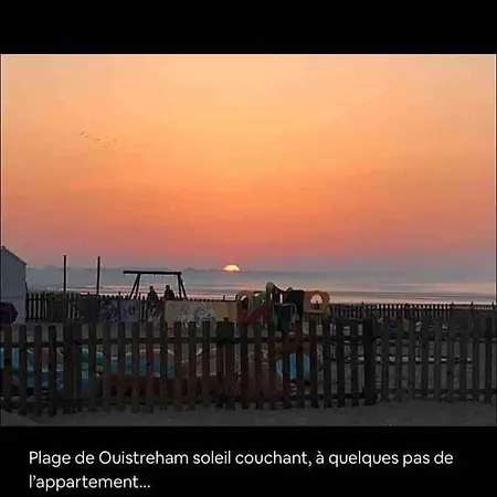 Proche Avec Jardin *