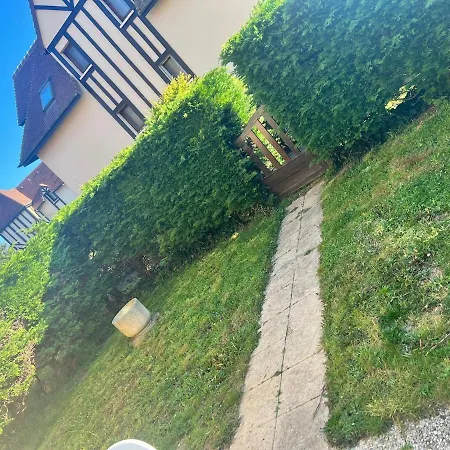 Apartmán Proche Avec Jardin *