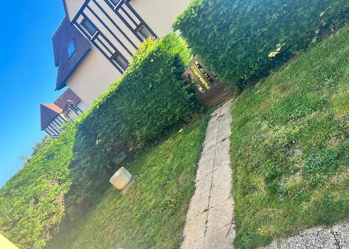 דירה Proche Avec Jardin *